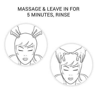 SP LuxeOil Keratin Restore Mask 150 ml - Hair Masks & Packs