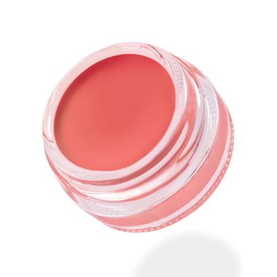 Ruby's Organics Creme blush - Poppy Pink 5.5 gm - Blushes