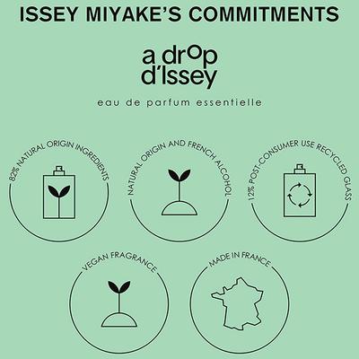 Issey Miyake A Drop D'Issey Edp Essentielle 90 ml - Women Perfumes (Edt/Edp)