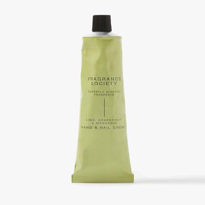 Marks & Spencer Lime, Grapefruit & Mandarin Hand Cream 250 ml - Shower Gels & Body Wash