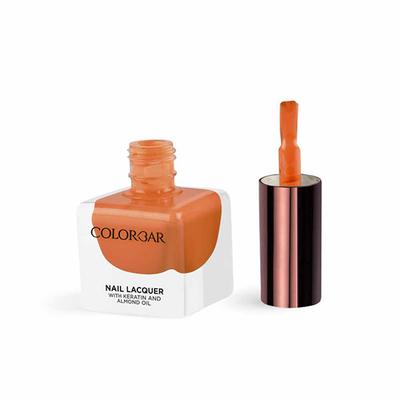 Colorbar Lux Nail Lacquer Cbn761 12 Ml - Nail Polish