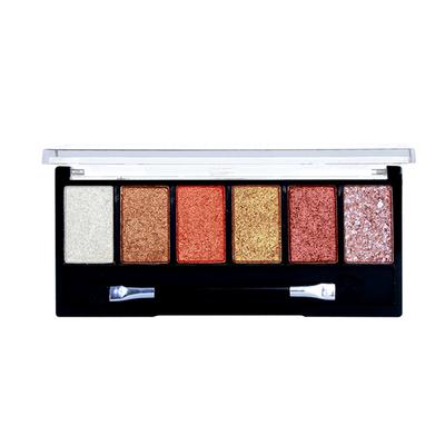 Sivanna Colors Streamer Symphony Velvet Eyeshadow - HF693 01 09 gm - Eyeshadow, Bases & Primers