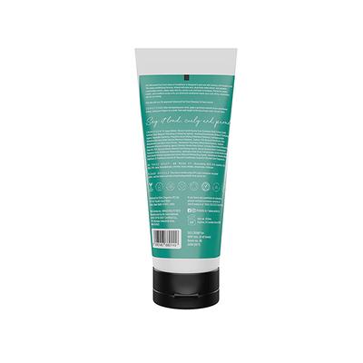 Arata Advanced Curl Care Leave-In Conditioner Moisturizes & Deep Conditions with Abyssinian Seed Oil, Aloe Vera & Pelvetia Canaliculata Extract 100ml - Conditioners