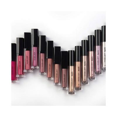 Inglot Hd Lip Tint Matte 44 5.5 ml - Lip Stains & Tints