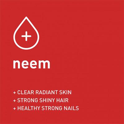 Pure Cure + Co. Neem - Healthy Hair + Skin + Nails 1's - Multi-Vitamins