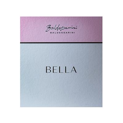 Baldessarini Bella Duo Set (Eau De Parfum 50ml + Shower Cream 200ml) 1's - Women Perfumes (Edt/Edp)
