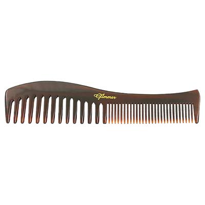 Glimmer Comb - Large RRC8 1's - Hair Combs