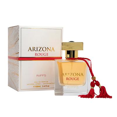 RiiFFS Arizona Rouge Eau De Perfume for Men & Women 100 ml - Perfumes (Edt/Edp)