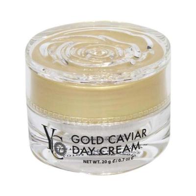 YC Whitening Gold Caviar Day Cream (YC470) 20 gm - Day Cream