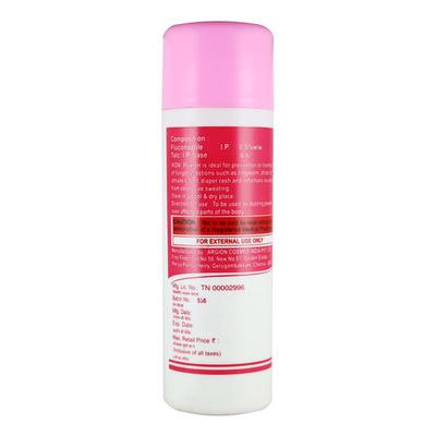IKON Dusting Powder 100gm - Fungal Infections-Taa