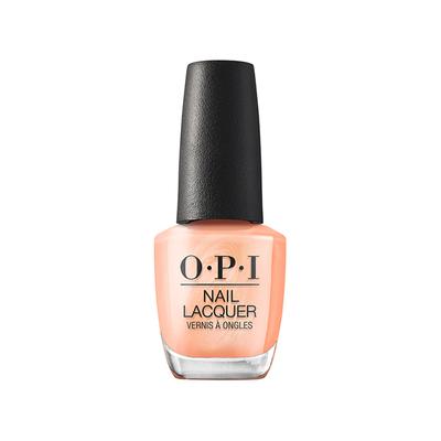 O.P.I Nail Lacquer Bold And Bright Collection Sanding In Stilettos 15 ml - Nail Polish