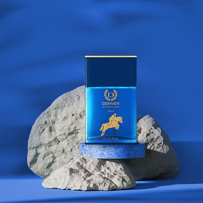 Denver Goal Perfume for Men 70 ml - Men Perfumes (Edt/Edp)
