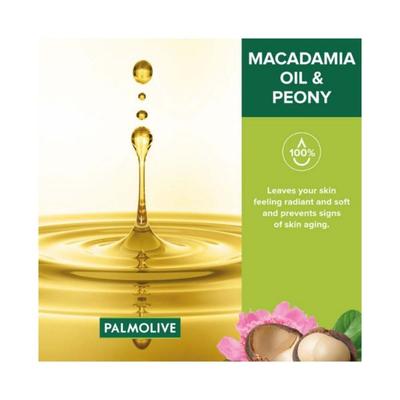 Palmolive Luminous Oil Invigorating Body Wash Pump Bottle 750 ml - Shower Gels & Body Wash