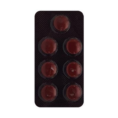 Malirid DS 15mg Tablet 7'S - Malarial