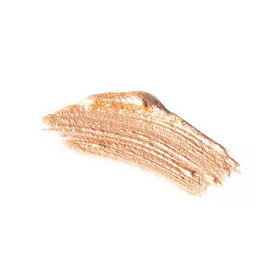 theBalm cosmetics Lid-Quid- Champagne 4.5 ml - Eyeshadow, Bases & Primers