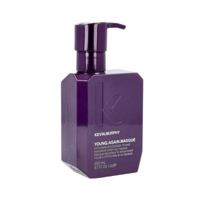Kevin Murphy Young Again Immortelle Softening Masque 200 ml - Hair Masks & Packs
