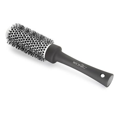 Ikonic Blow Dry Brush - Bdb 32 Black And Grey 1's - Hair Dryers