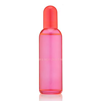 Colour Me Femme Neon Pink Eau De Parfum 100 ml - Women Perfumes (Edt/Edp)