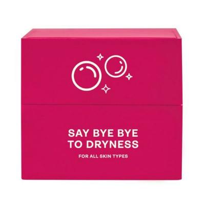 ENN Pucker Hydrating Lip Mask With Hyaluronic Acid Bubblegum 6 gm - Others
