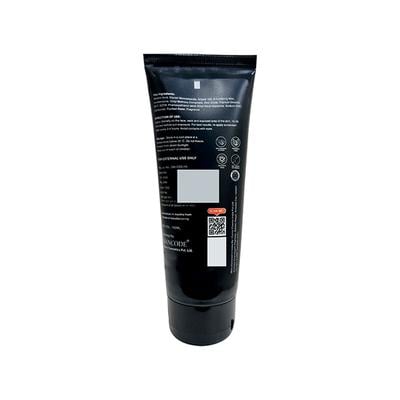Mancode Spf 50+ Sunscreen Lotion 100 ml - Face Sunscreen