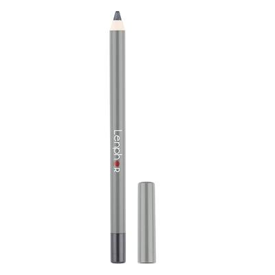 Lenphor Timeless Eye Liner Gorgeous Grey 06 1.2 Gm - Eyeliners