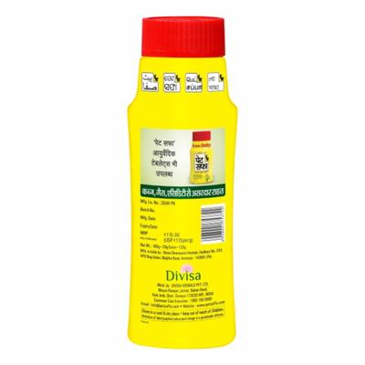 Dr.Juneja's Petsaffa Natural Laxative Granules 120 gm - Digestive Care