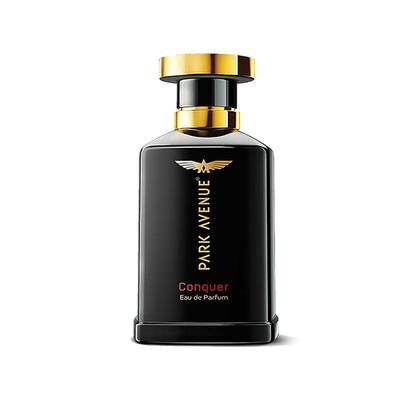 Park Avenue Eau De Perfum - Conquer 100 ml - Men Deodorants/Roll-Ons