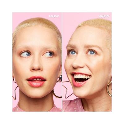 Benefit Cosmetics Precisely, My Brow Pencil Mini -1 - Cool light blonde 1's - Eyebrow Pencils & Enhancers