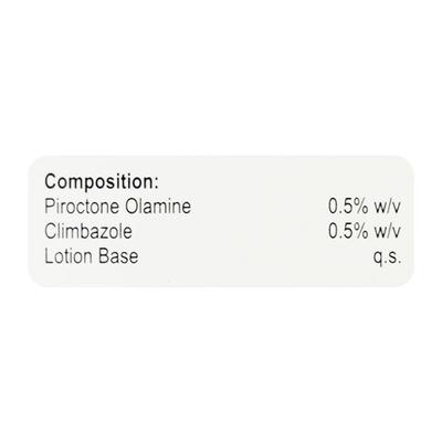 Ciola Shampoo 100ml - Hair Loss-Oth