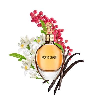 Roberto Cavalli Signature Eau de Parfum 50 ml - Women Perfumes (Edt/Edp)