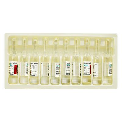 Ondamac Injection 2ml - Vomitting/Emesis-Ant