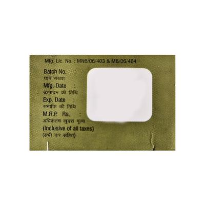 PYRIVAC Eye Drops 10ml - Eye Infections-Eaa