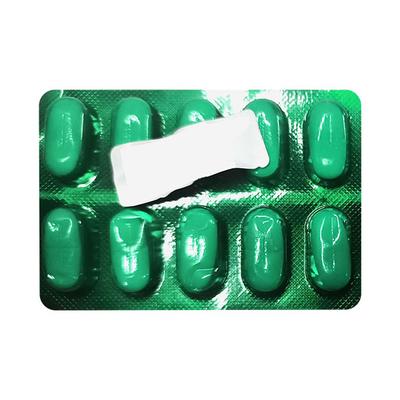 DICLOWIN PLUS PR Tablet 10's - Pain relief-Ano