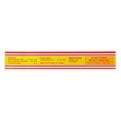 Melanocyl Ointment 25gm - Psoriasis/Seborrhea/Ichthyosis-Pso