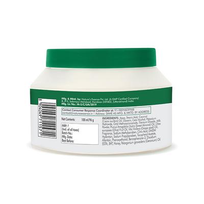 Nature's Essence Lacto Bleach 100 gm - Face Bleach