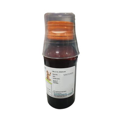 LIVOLUK KID Solution 60ml - Constipation-Lax