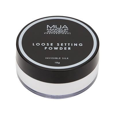 Mua Loose Setting Powder - Invisible Silk 16 gm - Loose Powder