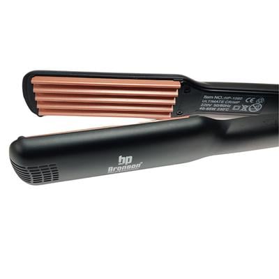Bronson Professional ultimate crimp hair styler crimper 1's - Hair Removal Accessories