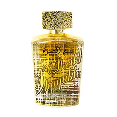Lattafa Sheikh Shuyukh Luxe Edition Eau De Perfume 30ml - Perfumes (Edt/Edp)