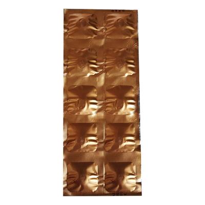 PULMOCEF CV 250 Tablet 10's - Bacterial Infections-Cep