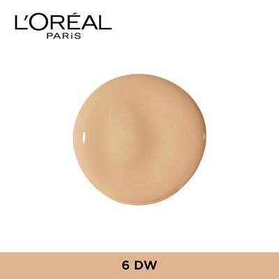 L'Oreal Paris True Match Super Blendable Concealer, 6Dw Meil Dor 6.8 Gm - Concealer