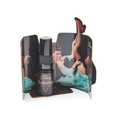 Captain Fawcett Barberism Beard Oil 50 ml - Beard Oil