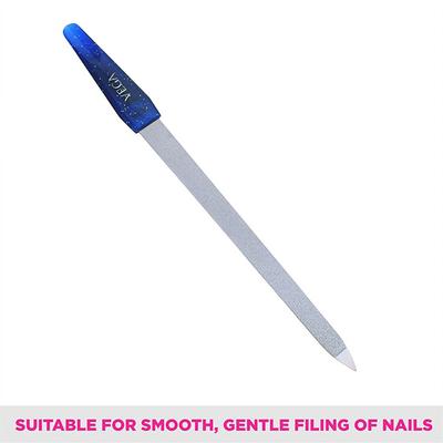 Vega Basic Manicure Tool (Nf-08BL) 1s - Manicure & Pedicure Kits