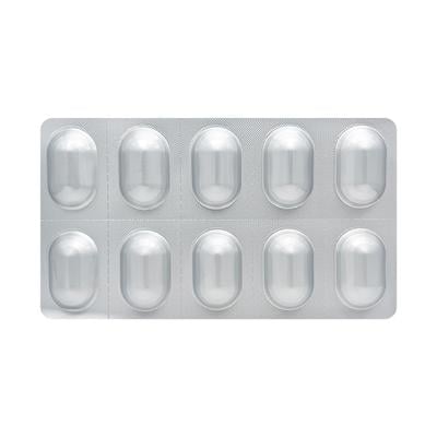 PSORID 50 Capsule 10's - Auto Immune Disease-Imm