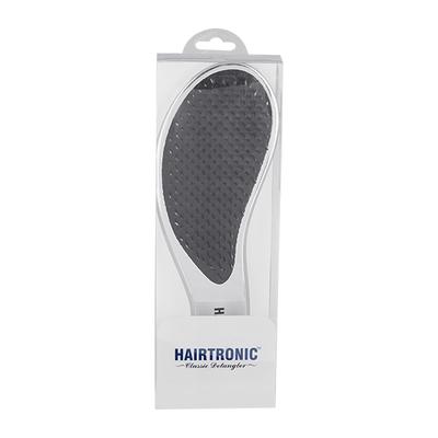 Hairtronic Classic Chrome Detangler 50 gm - Hair Brushes