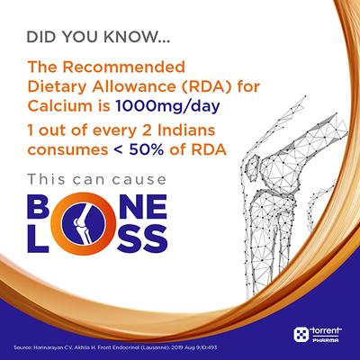 Shelcal HD Tablet 15'S - Supplements-Cal