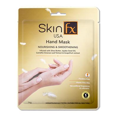 Skin Fx Hand Mask 14 gm - Hand Creams