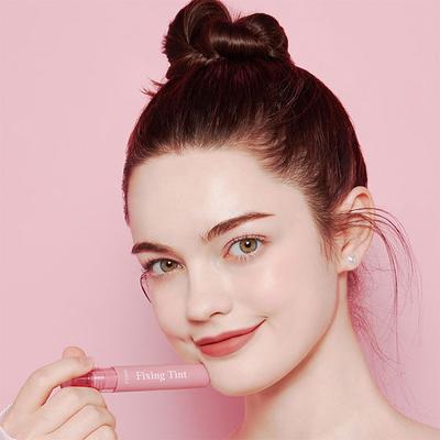 ETUDE Fixing Tint 05 Midnight Mauve 4 gm - Lipsticks