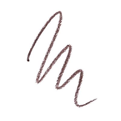 Makeup Revolution Precise Brow Pencil Dark Brown 0.05gm - Eyebrow Pencils & Enhancers