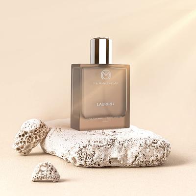 The Man Company EDP For Men - Laurent 60 ml - Men Perfumes (Edt/Edp)